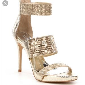 Gianni Bini Stilletto heels